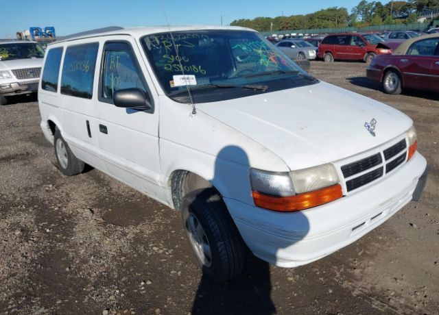 Dodge Caravan
