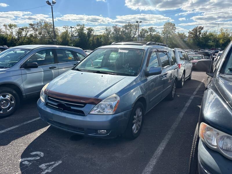 Kia Sedona