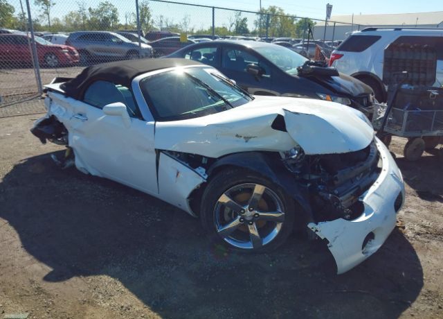 Pontiac Solstice