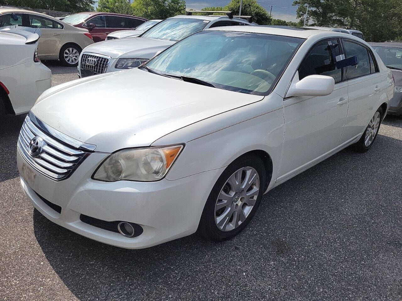 Toyota Avalon