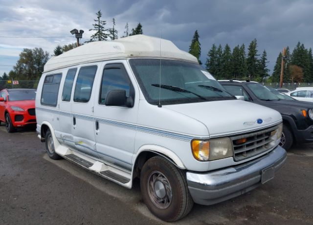 Ford E-150