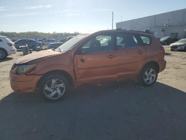Pontiac Vibe