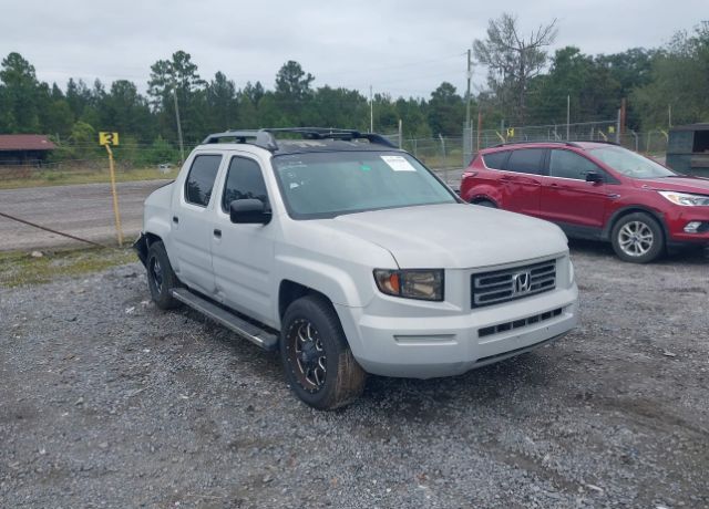 Honda Ridgeline