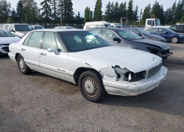 Buick Park Avenue