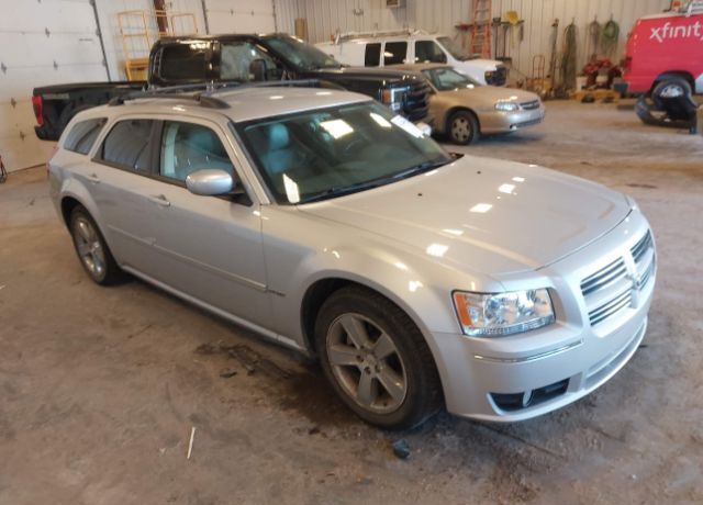 Dodge Magnum