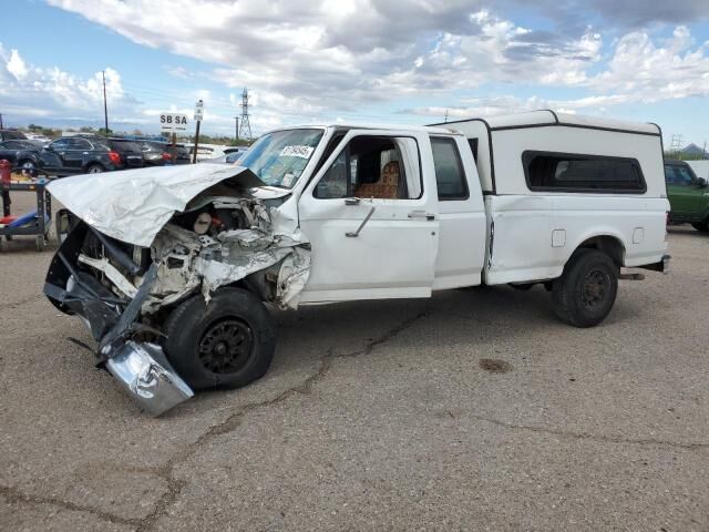 Ford F-250