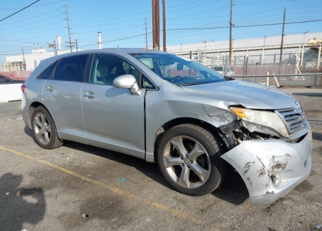 Toyota Venza