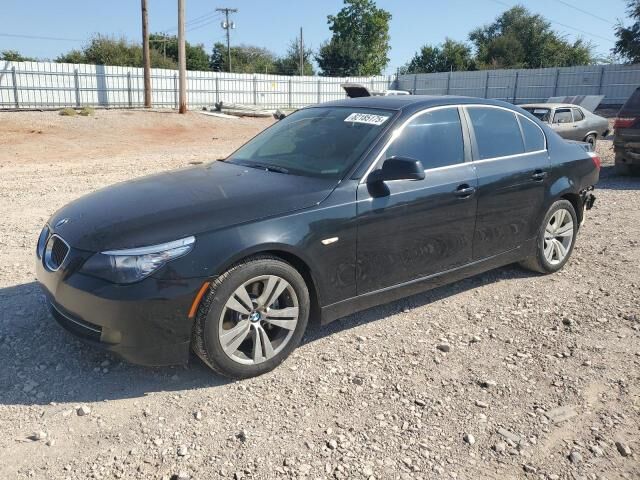 BMW 528i