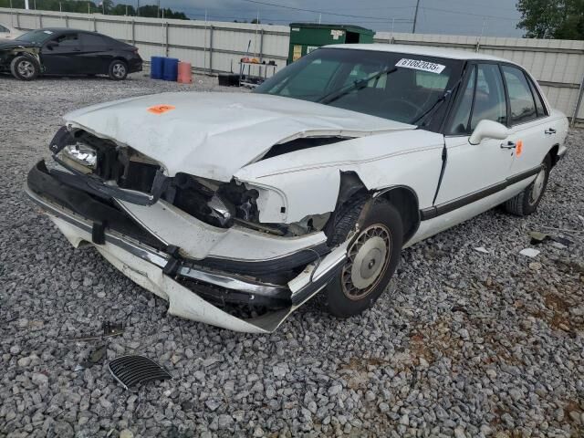 Buick LeSabre
