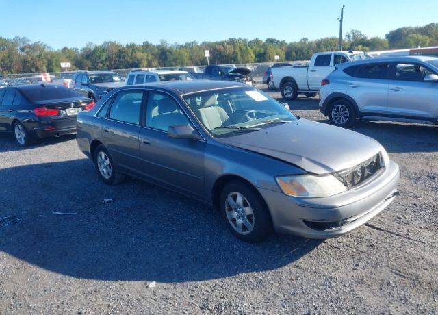 Toyota Avalon