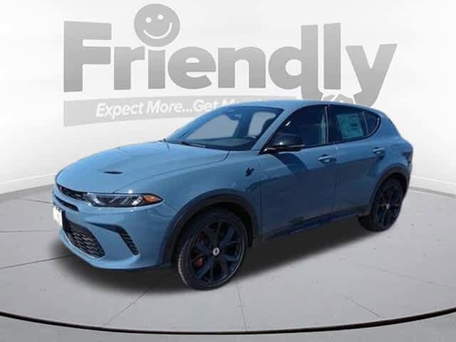 2024 DODGE HORNET