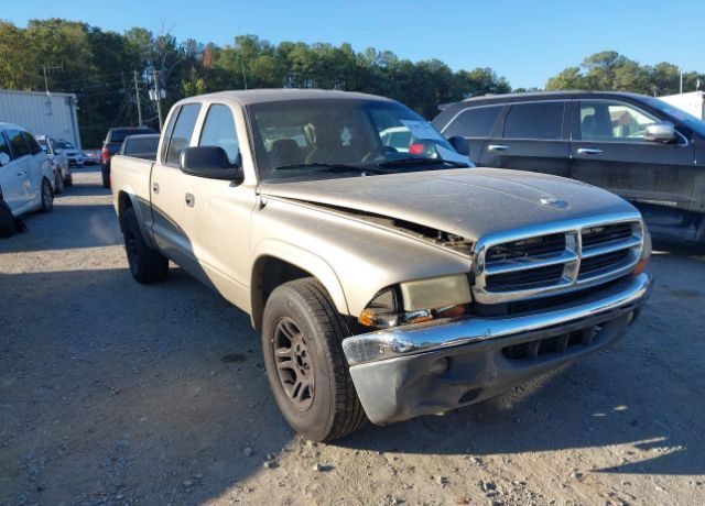 Dodge Dakota
