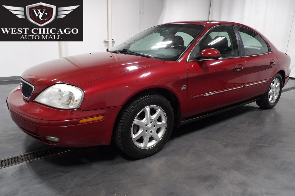 Mercury Sable