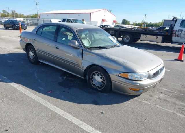 Buick LeSabre