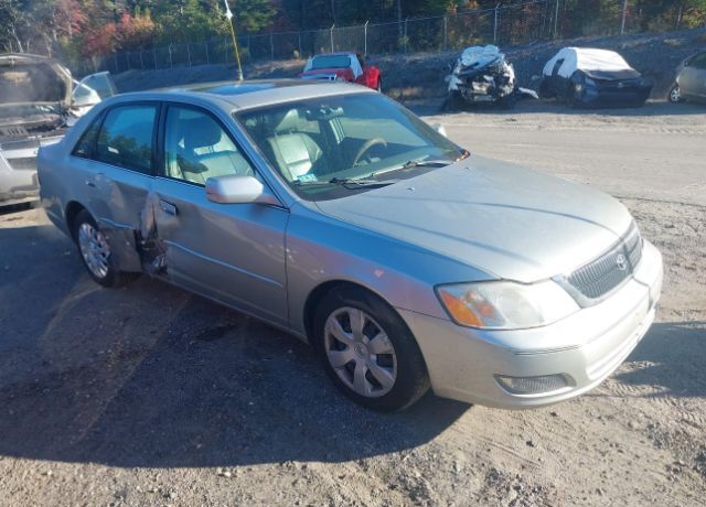 Toyota Avalon