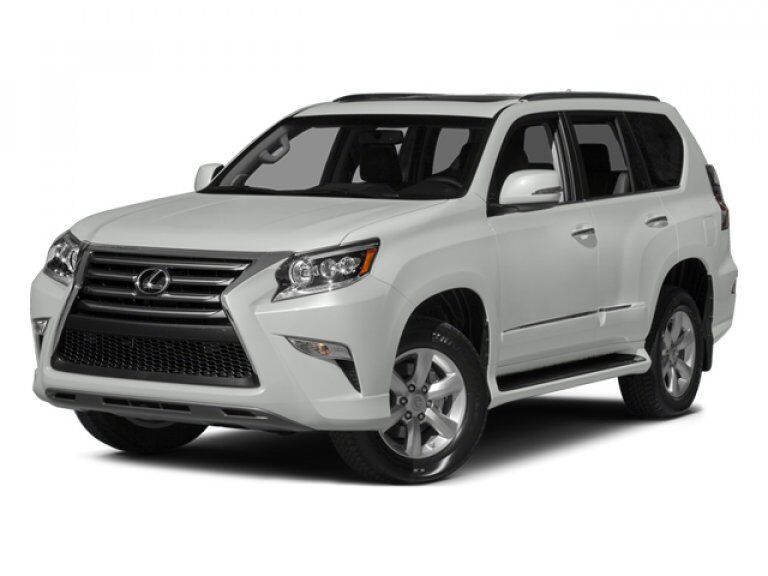 Lexus GX