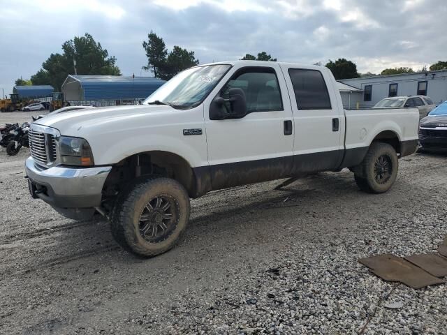 Ford F-250