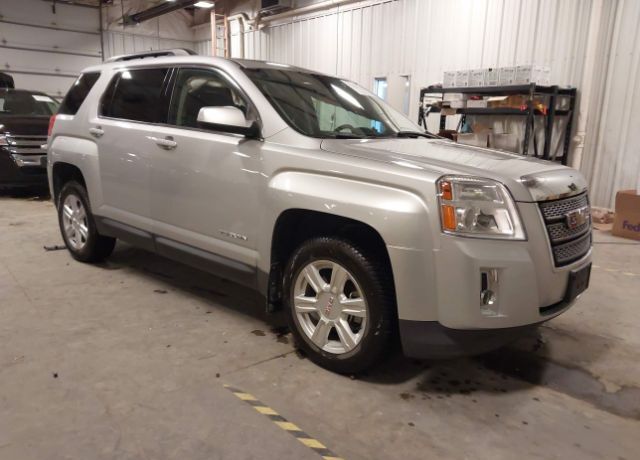 GMC Terrain