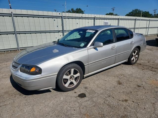 Chevrolet Impala