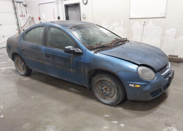 Dodge Neon
