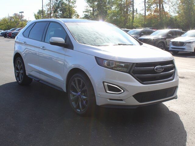 Ford Edge