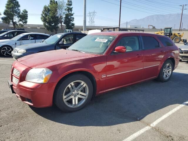 Dodge Magnum