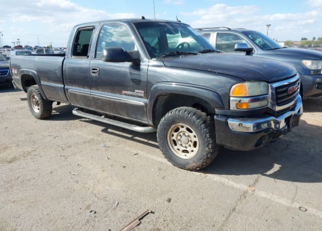 GMC Sierra