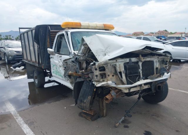Ford F-250