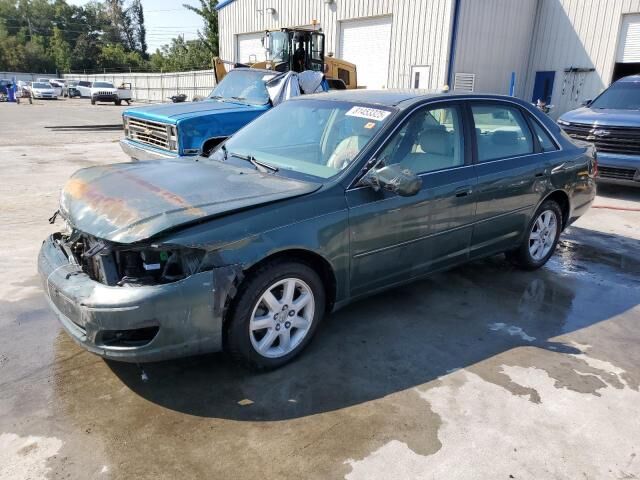 Toyota Avalon