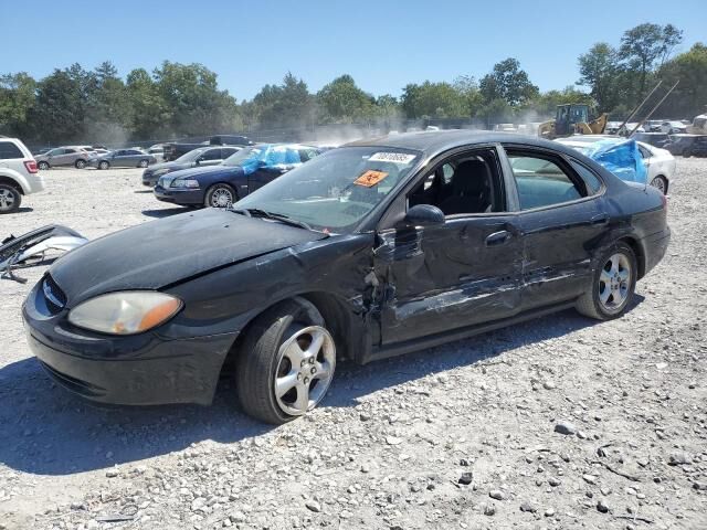 Ford Taurus