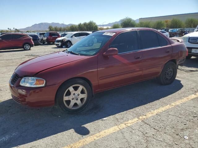 Nissan Sentra