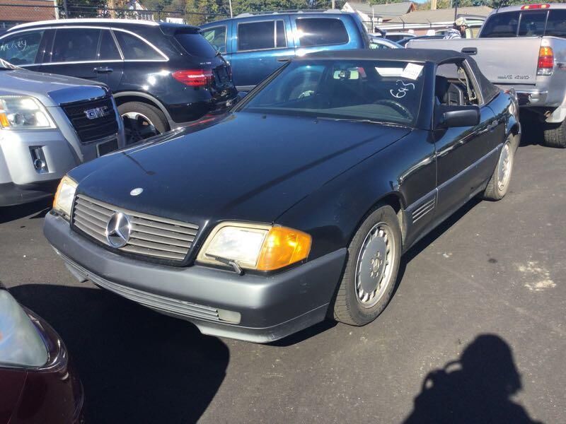 Mercedes-Benz 300