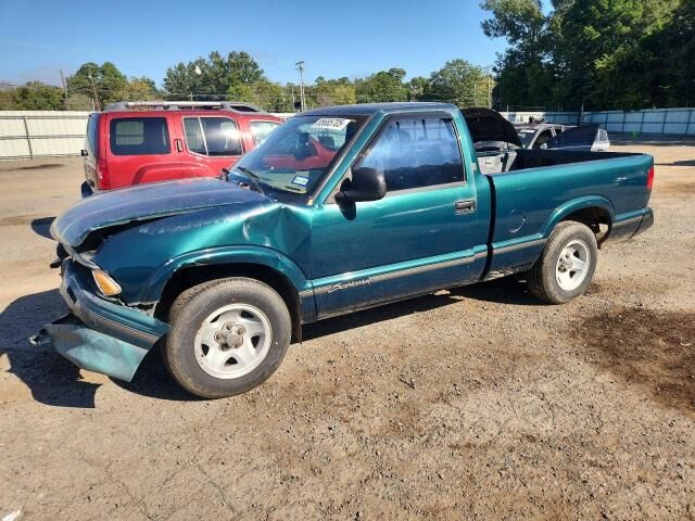 GMC Sonoma