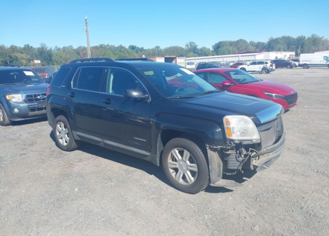 GMC Terrain