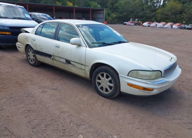 Buick Park Avenue