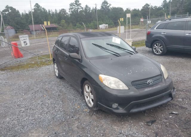 Toyota Corolla Matrix