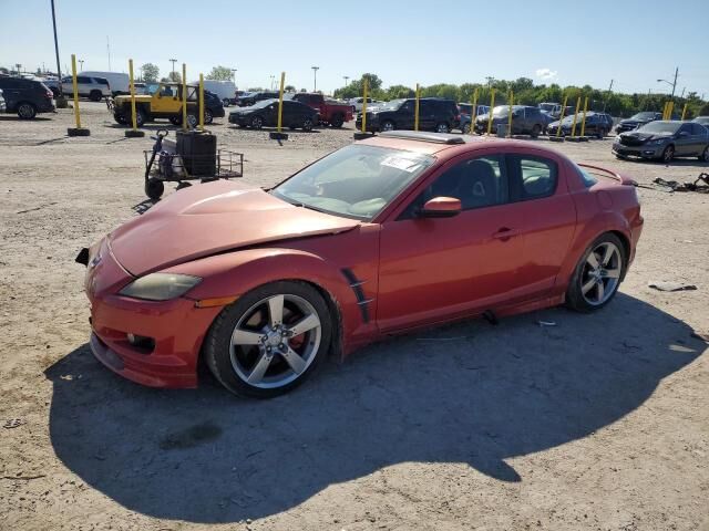 Mazda RX-8