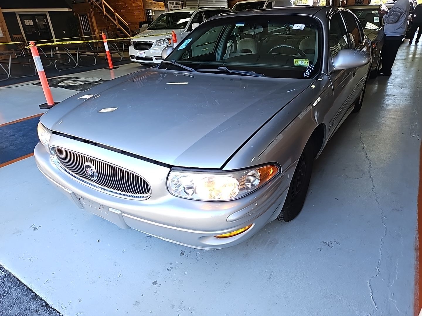 Buick LeSabre