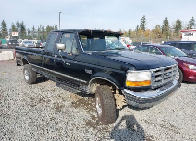 Ford F-250