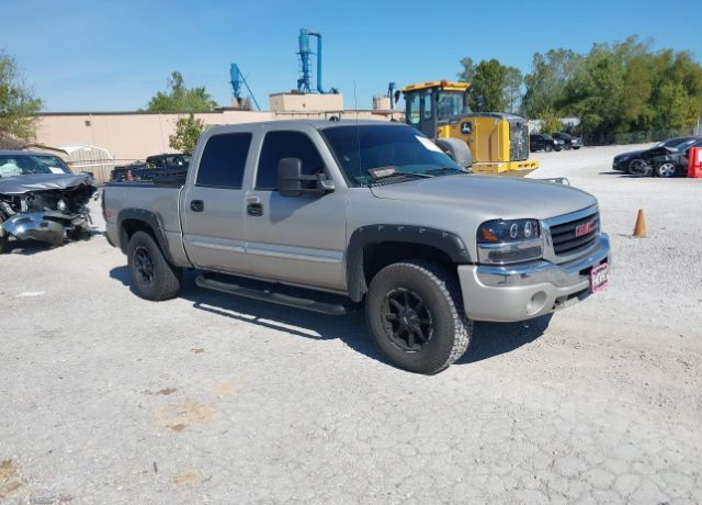 GMC Sierra