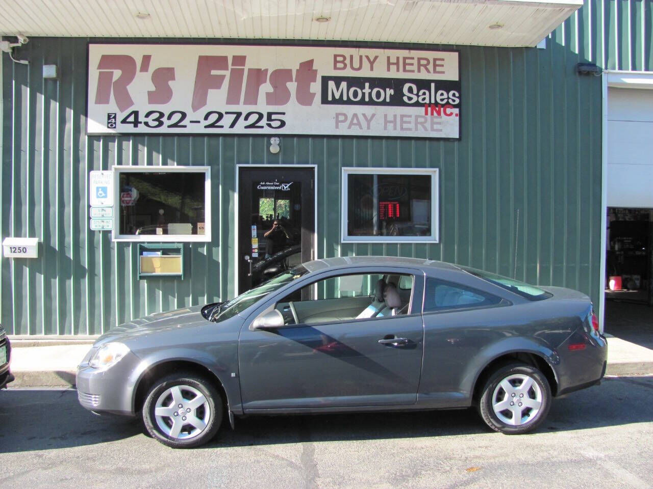 Chevrolet Cobalt