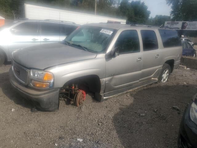 GMC Yukon XL