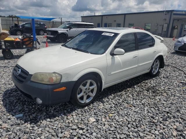 Nissan Maxima