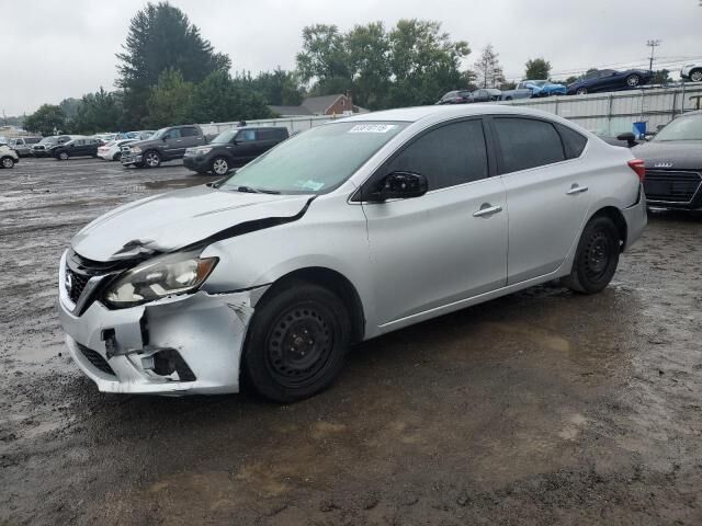Nissan Sentra
