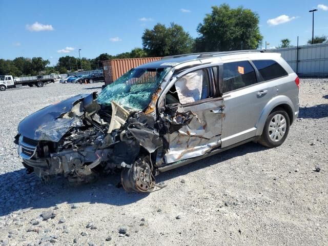 Dodge Journey
