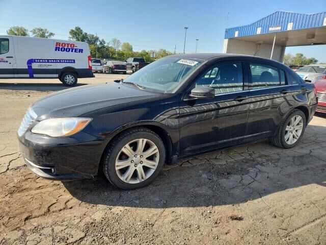 Chrysler 200