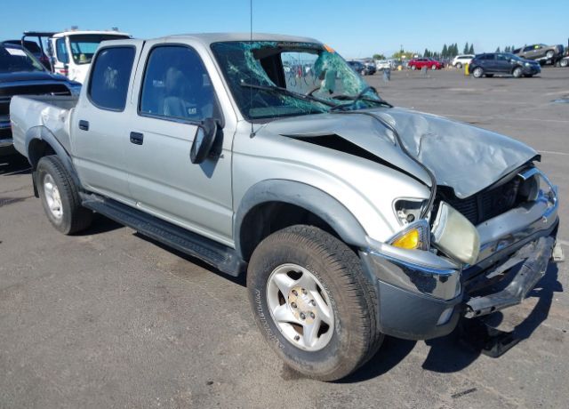 Toyota Tacoma