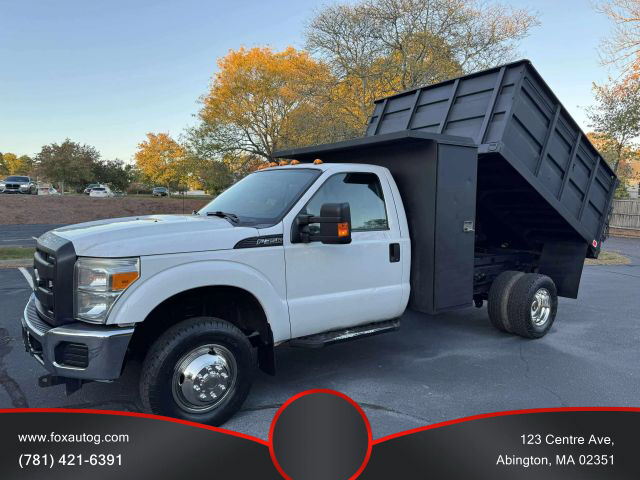 Ford F-350