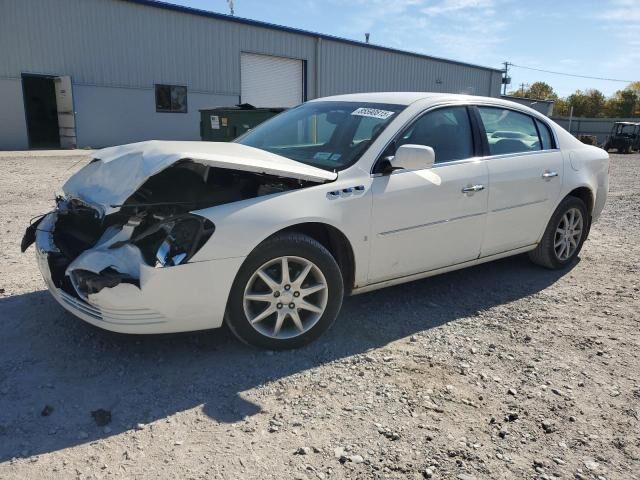 Buick Lucerne