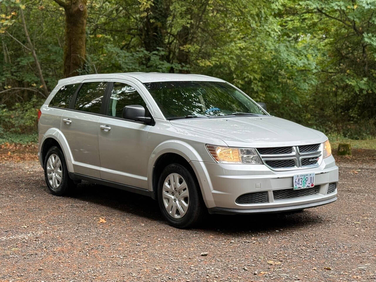 Dodge Journey